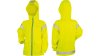 Wowow Cozy Rain Kinder L gelb