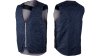 Wowow Copenhagen Unisex S blau, silber