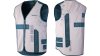 Wowow Urban Hero Unisex L silber, grau
