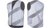 Wowow Roadie FR Unisex XL silber, grau
