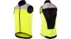 Raceviz Poggio Unisex L gelb, schwarz, silber