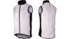 Raceviz Stelvio 2.0 Unisex XXL silber, schwarz