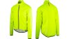 Raceviz De Muur Unisex XXL gelb