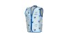 Wowow Goyo FR Kinder XS silber, blau