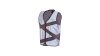 Wowow Crossroad FR Unisex XL silber