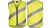 Wowow Roadie Unisex S gelb, silber