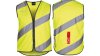 Wowow Roadie Unisex XL gelb, silber, rot