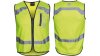 Wowow Drone Unisex M gelb, silber