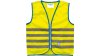 Wowow Fun Jacket Kinder L gelb, silber