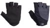 CONTEC Tripster Unisex M schwarz, grau