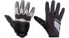 CONTEC Pepper Unisex M schwarz, grau