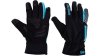 CONTEC Dense Waterproof Unisex XL schwarz, blau
