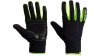 CONTEC Bleak Touch Unisex XL schwarz, grün