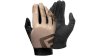 G-Form Tempo Unisex S braun, schwarz