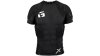 G-Form Pro-X4 Men  L schwarz