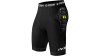 G-Form EX-1 Short Liner Youth  S schwarz