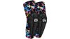 G-Form Pro-X3  S bunt, schwarz
