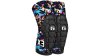 G-Form Pro-X3  S bunt, schwarz