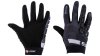 G-Form Sorata Trail Youth  XS schwarz, weiß
