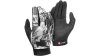 G-Form Sorata Trail Youth  S schwarz, weiß
