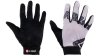 G-Form Tempo Youth  L weiß, schwarz