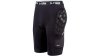 G-Form MX Short  L schwarz