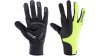 CONTEC Bleak Touch Safe R Unisex XXL schwarz, gelb