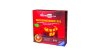 Thermopad Nackenwärmer  M rot, schwarz, gelb