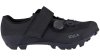 fi'zi:k Ferox Carbon Unisex Unisize schwarz