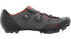 Fizik Infinito X1 Unisex 1 1/8 -1,5  tapered grau, rot