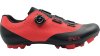 fi'zi:k Vento Overcurve X3 Herren Unisize rot, schwarz