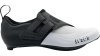 fi'zi:k Transiro Powerstrap R4 Herren 1 1/8 -1,5  tapered schwarz, weiß
