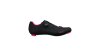 fi'zi:k Tempo Overcurve R5 Unisex L schwarz, rosa
