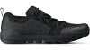 fi'zi:k Terra Ergolace X2 Unisex Unisize schwarz