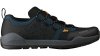 fi'zi:k Terra Ergolace X2 Unisex Unisize blau, schwarz