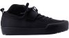 fi'zi:k Gravita Tensor Unisex Unisize schwarz