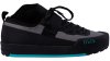 fi'zi:k Gravita Tensor Unisex Unisize blau, grau