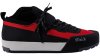 fi'zi:k Gravita Tensor Unisex L schwarz, rot