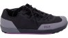 fi'zi:k Gravita Versor Flat Unisex Unisize schwarz, violett