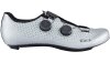 fi'zi:k Stabilita Carbon Unisex L silber, schwarz
