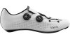 fi'zi:k Infinito R1 Unisex L weiß, schwarz