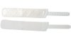 fi'zi:k Verschluss-Strap Unisex Unisize weiß
