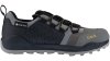 fi'zi:k Terra Ergolace GTX Unisex Unisize grau, schwarz