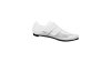 fi'zi:k Vento Powerstrap R2 Aeroweave Unisex Unisize weiß
