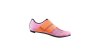 fi'zi:k Vento Powerstrap R2 Aeroweave Unisex L violett, orange