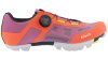 fi'zi:k Vento Proxy Herren L violett, orange