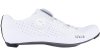 fi'zi:k Tempo Decos Carbon Unisex Unisize weiß