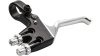 Tour / Renn / Cantilever Bremshebel   schwarz, silber