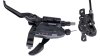 Shimano Altus  XL schwarz, schwarz