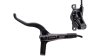 Shimano BR-MT420 / BL-MT401  XL schwarz